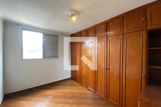 Suíte de apartamento à venda com 2 quartos, 55m² em Vila Guilherme, São Paulo