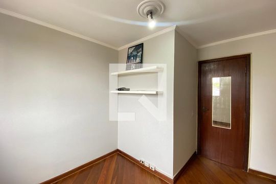Quarto de apartamento à venda com 2 quartos, 55m² em Vila Guilherme, São Paulo