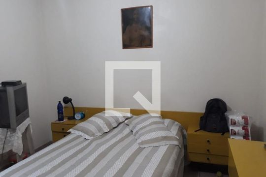 Quarto de casa à venda com 3 quartos, 154m² em Belenzinho, São Paulo