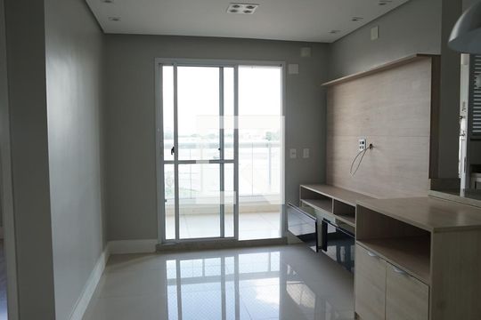 Apartamento para alugar com 2 quartos, 62m² em Vila Endres, Guarulhos