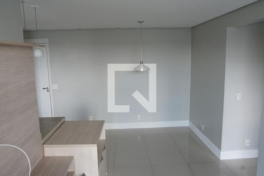 Apartamento para alugar com 2 quartos, 62m² em Vila Endres, Guarulhos