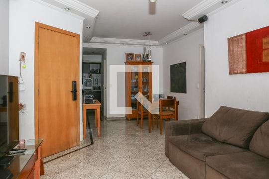 Apartamento para alugar com 3 quartos, 97m² em Perdizes, São Paulo