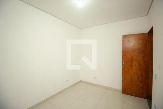 Quarto de casa à venda com 1 quarto, 70m² em Recreio da Borda do Campo, Santo André