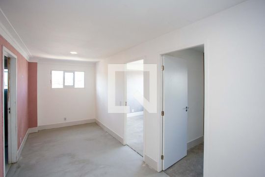 Apartamento para alugar com 2 quartos, 49m² em Parque Sete de Setembro, Diadema