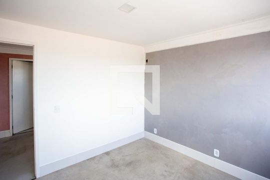 Quarto 1 de apartamento para alugar com 2 quartos, 49m² em Parque Sete de Setembro, Diadema
