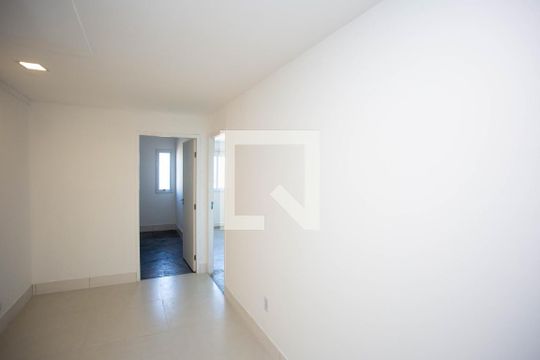 Apartamento para alugar com 2 quartos, 62m² em Parque Sete de Setembro, Diadema