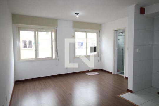 Kitnet de kitnet/studio à venda com 0 quarto, 39m² em Jardim Dona Leopoldina, Porto Alegre