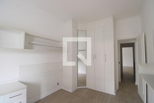 Quarto 1 de apartamento à venda com 4 quartos, 180m² em Jacarepaguá, Rio de Janeiro