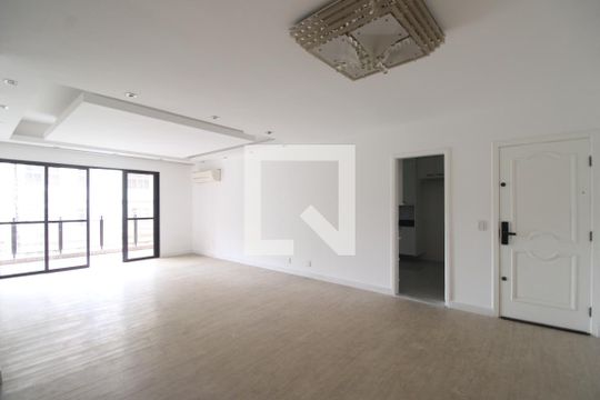 Sala de apartamento à venda com 4 quartos, 180m² em Jacarepaguá, Rio de Janeiro