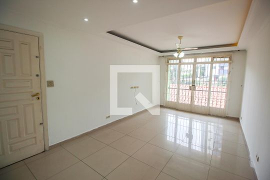 Sala de casa à venda com 3 quartos, 175m² em Jardim Colombo, São Paulo