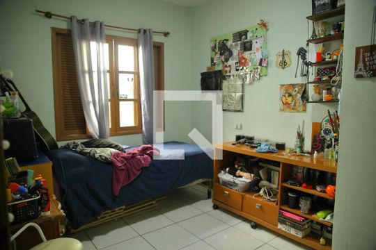 Quarto 2  de casa à venda com 3 quartos, 220m² em Vila Planalto, São Bernardo do Campo