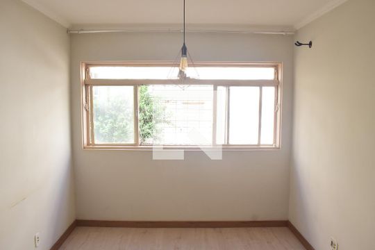 Sala de apartamento para alugar com 1 quarto, 50m² em Jardim Paulista, Ribeirão Preto