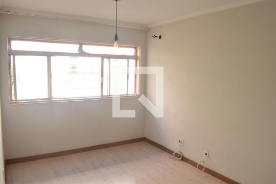 Sala de apartamento para alugar com 1 quarto, 50m² em Jardim Paulista, Ribeirão Preto