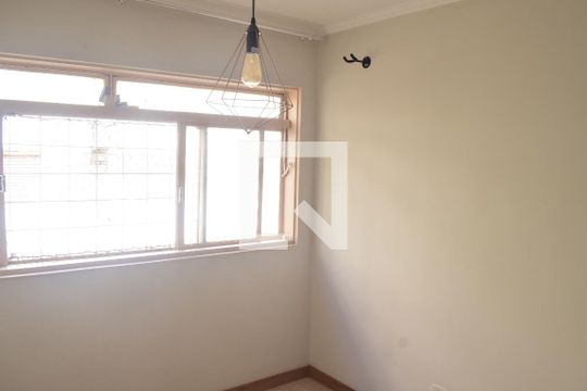 Sala de apartamento para alugar com 1 quarto, 50m² em Jardim Paulista, Ribeirão Preto
