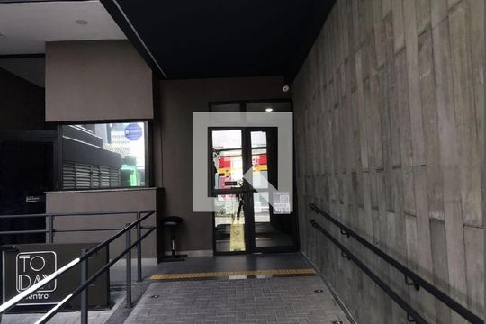 Kitnet/Studio para alugar com 1 quarto, 30m² em Centro Histórico de São Paulo, São Paulo