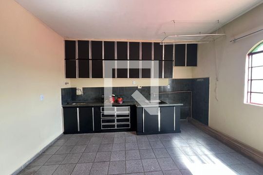 Kitnet de apartamento para alugar com 1 quarto, 18m² em Canaa, Belo Horizonte