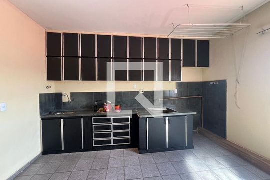 Kitnet de apartamento para alugar com 1 quarto, 18m² em Canaa, Belo Horizonte
