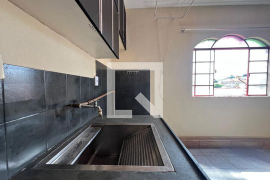 Kitnet de apartamento para alugar com 1 quarto, 18m² em Canaa, Belo Horizonte