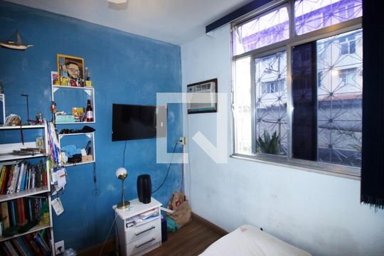 Apartamento para alugar com 3 quartos, 72m² em Penha, Rio de Janeiro