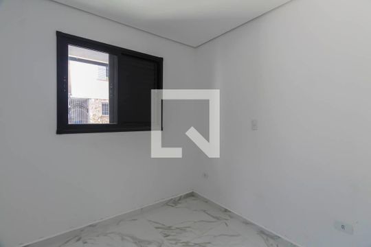 Quarto 1 de apartamento à venda com 2 quartos, 41m² em São Lucas, São Paulo