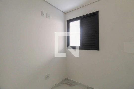Quarto 1 de apartamento à venda com 2 quartos, 38m² em São Lucas, São Paulo