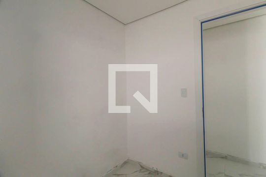 Quarto 1 de apartamento à venda com 2 quartos, 38m² em São Lucas, São Paulo