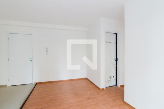 Sala de apartamento à venda com 2 quartos, 45m² em Macedo, Guarulhos