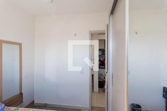 Quarto 1 de apartamento à venda com 2 quartos, 52m² em Jardim Aurelia, Campinas