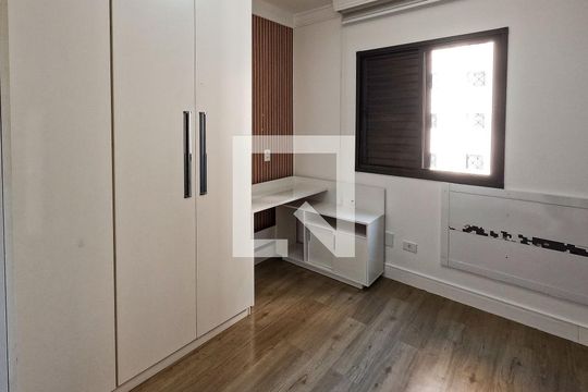 Apartamento à venda com 3 quartos, 81m² em Vila Primavera, São Paulo
