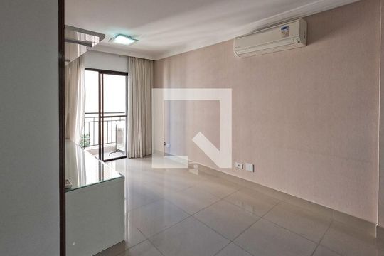 Apartamento à venda com 3 quartos, 81m² em Vila Primavera, São Paulo