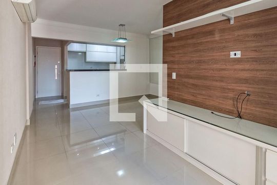 Apartamento à venda com 3 quartos, 81m² em Vila Primavera, São Paulo