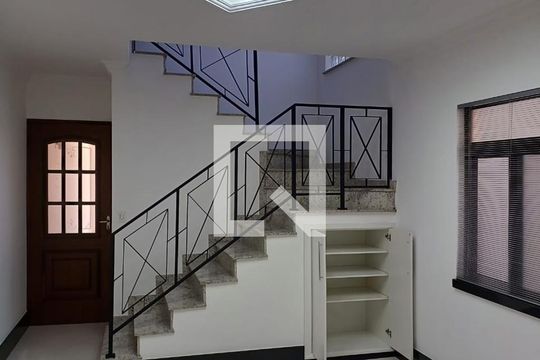 Sala de casa à venda com 3 quartos, 160m² em Vila Alpina, São Paulo