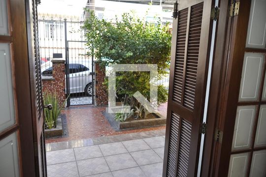 Casa de Condomínio à venda com 3 quartos, 197m² em Higienópolis, Rio de Janeiro