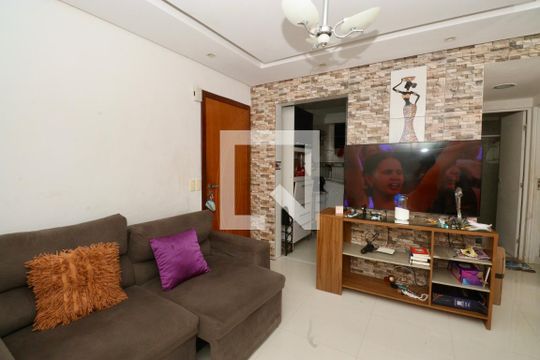 Apartamento para alugar com 1 quarto, 72m² em Jardim das Margaridas, Salvador