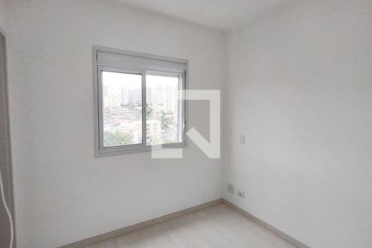 Suíte 1 de apartamento para alugar com 2 quartos, 75m² em Barcelona, São Caetano do Sul