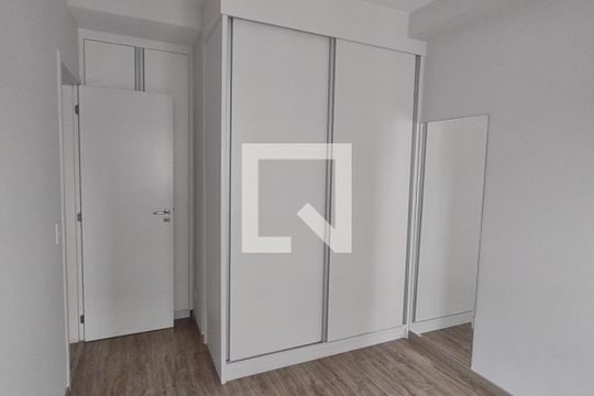 Suíte 1 de apartamento para alugar com 2 quartos, 75m² em Barcelona, São Caetano do Sul