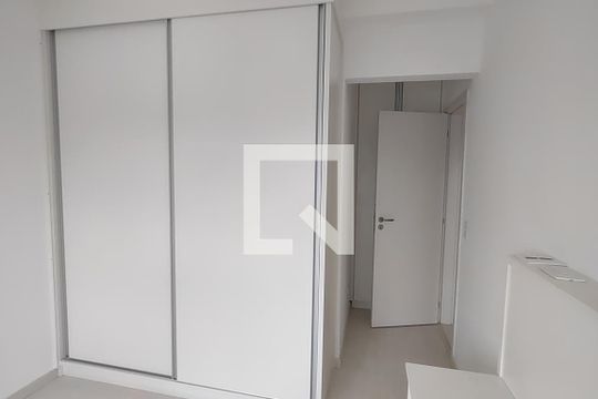 Suíte 2 de apartamento para alugar com 2 quartos, 75m² em Barcelona, São Caetano do Sul
