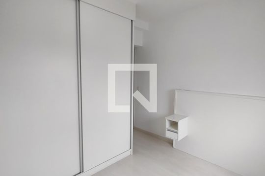 Suíte 2 de apartamento para alugar com 2 quartos, 75m² em Barcelona, São Caetano do Sul