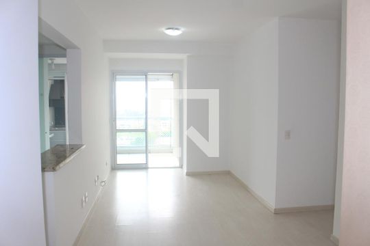 Apartamento para alugar com 2 quartos, 75m² em Barcelona, São Caetano do Sul