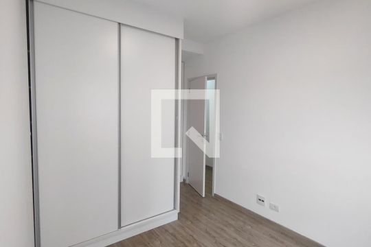 Suíte 2 de apartamento para alugar com 2 quartos, 75m² em Barcelona, São Caetano do Sul