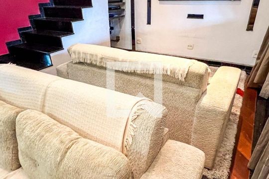 Sala de casa para alugar com 4 quartos, 324m² em Nossa Senhora do O, São Paulo