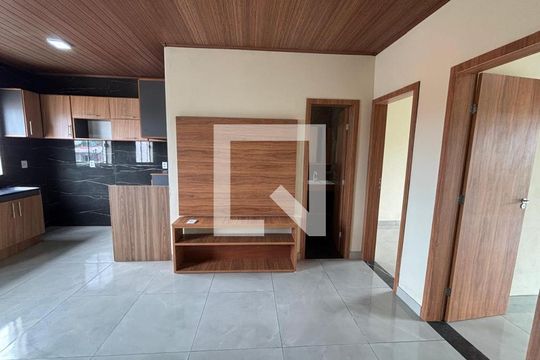 Casa à venda com 2 quartos, 48m² em Feitoria, São Leopoldo