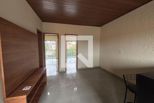 Casa à venda com 2 quartos, 48m² em Feitoria, São Leopoldo