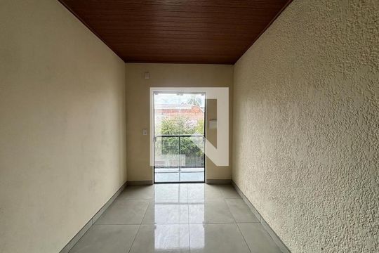 Casa à venda com 2 quartos, 48m² em Feitoria, São Leopoldo