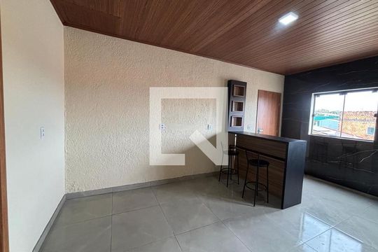 Casa à venda com 2 quartos, 48m² em Feitoria, São Leopoldo