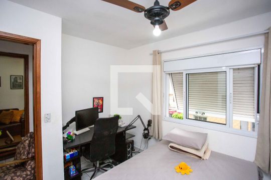 Quarto 1 Casa 1 de casa para alugar com 2 quartos, 290m² em Taboão, Diadema