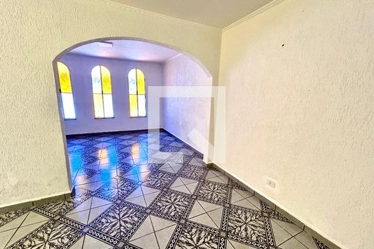 Sala de casa à venda com 3 quartos, 180m² em Jardim Nova Ipanema, Guarulhos