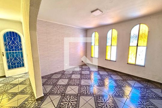 Sala de casa à venda com 3 quartos, 180m² em Jardim Nova Ipanema, Guarulhos