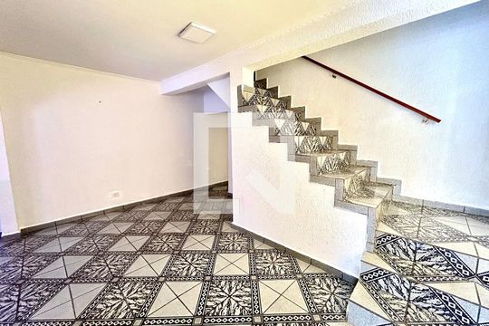 Sala de casa à venda com 3 quartos, 180m² em Jardim Nova Ipanema, Guarulhos