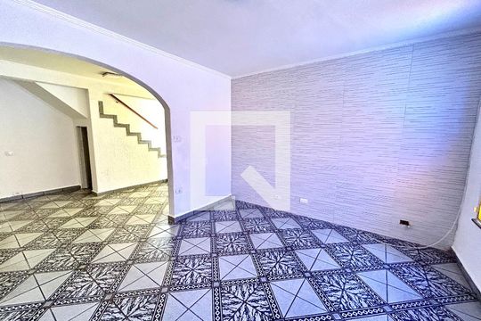 Sala de casa à venda com 3 quartos, 180m² em Jardim Nova Ipanema, Guarulhos
